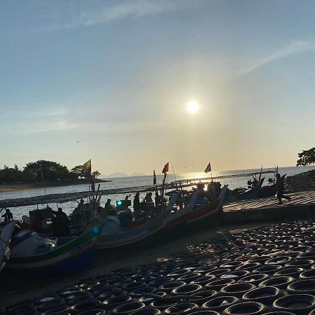 An-Nur Homestay スンガイ・プタニ エクステリア 写真
